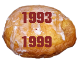 1993  -  1999