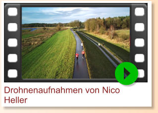 Drohnenaufnahmen von Nico Heller