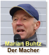 Marian Buhtz Der Macher